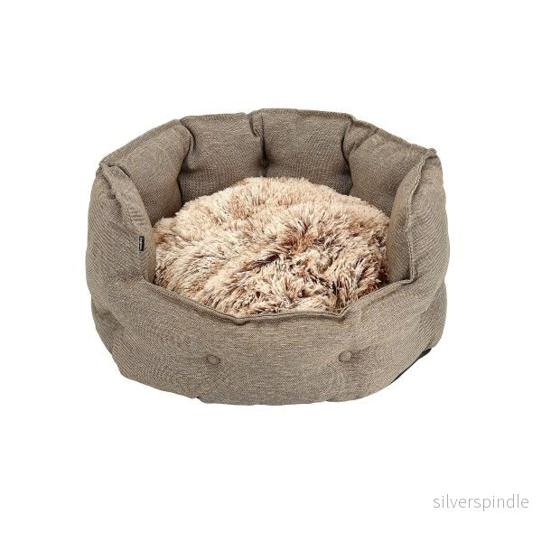 Bädd Classy Memory Foam Oval - Bild 2