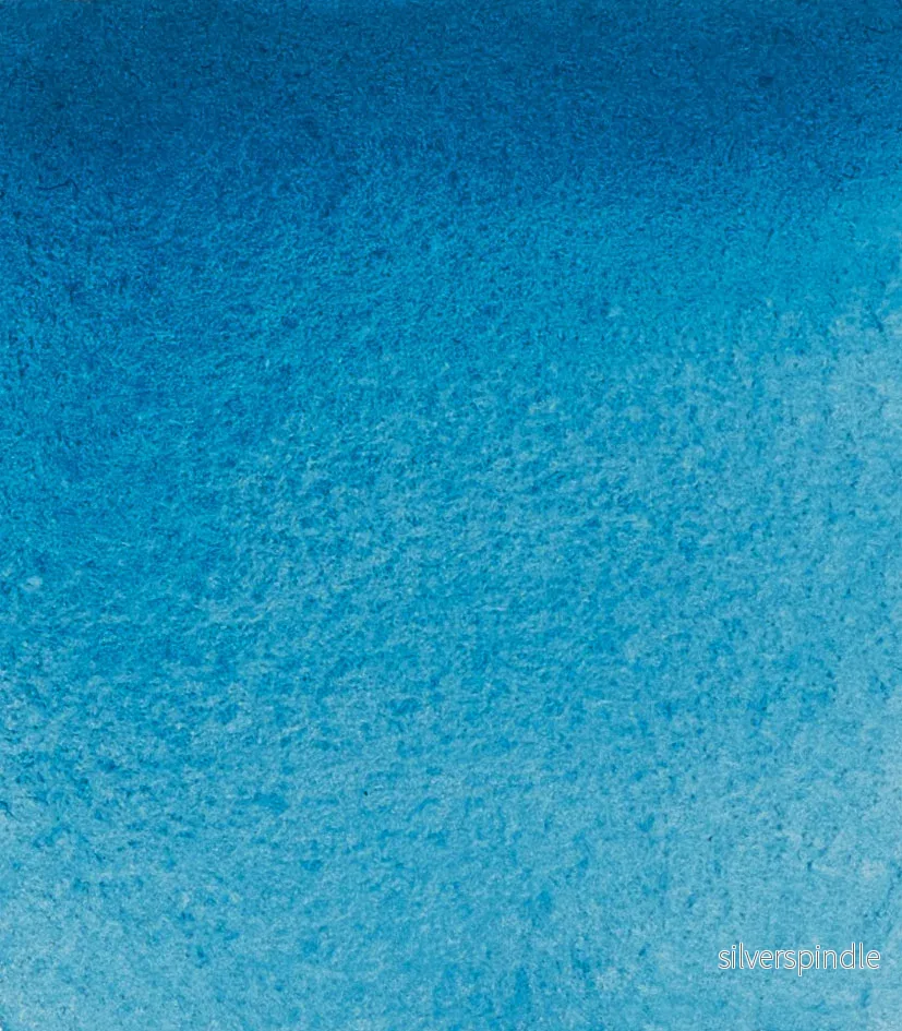 14 499 Cobalt cerulean 14 499 Cobalt cerulean