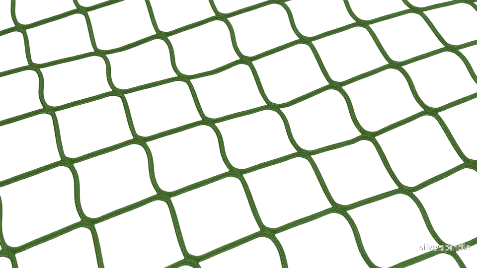 Handbollsnät 3 mm