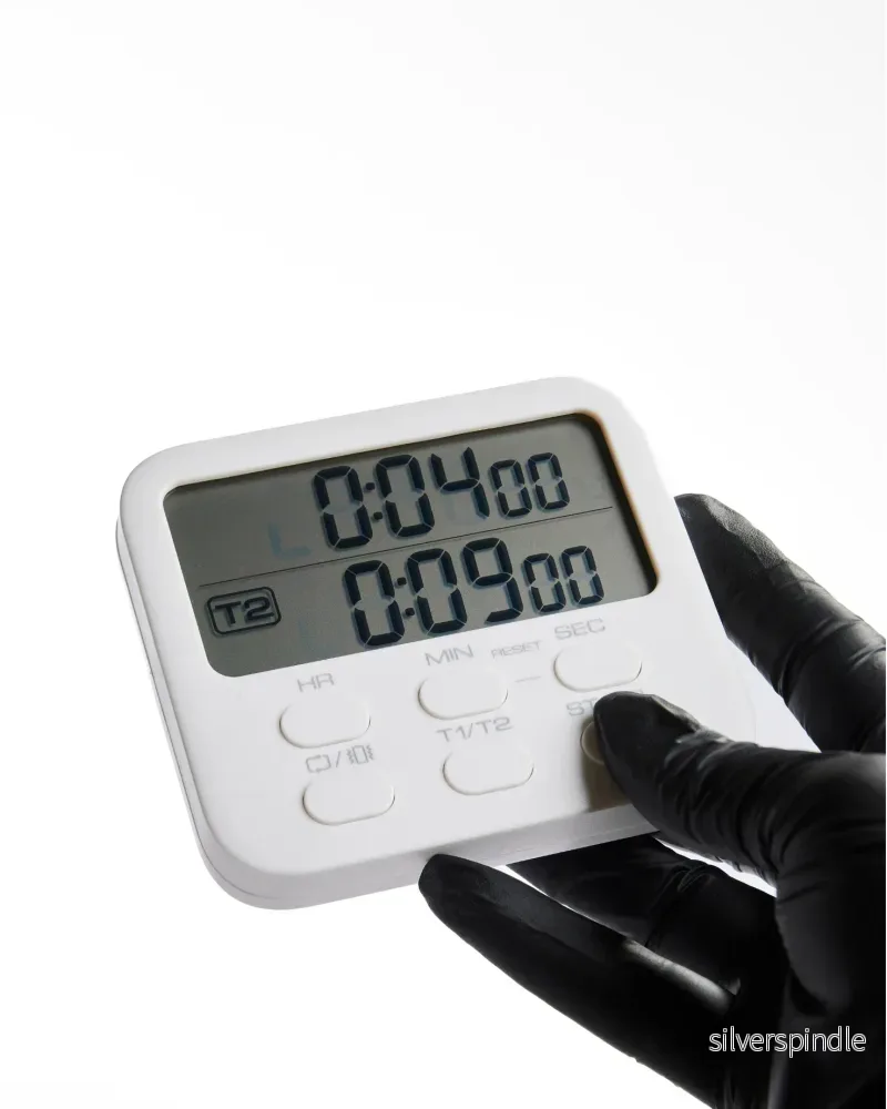 Permalift Double Timer - Bild 3