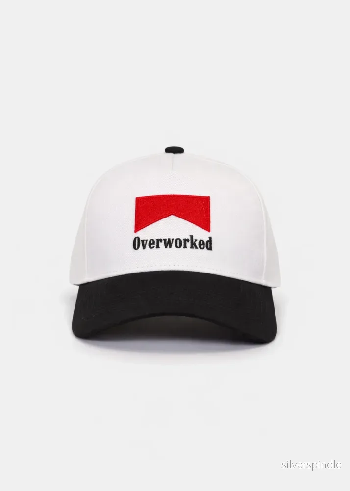 Overworked Atelier Cap Overworked Atelier Cap
