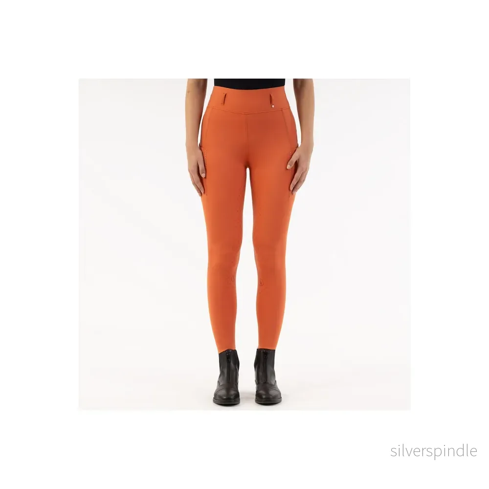 BR ridtights Kimore dam silikon sitts – Full Grip