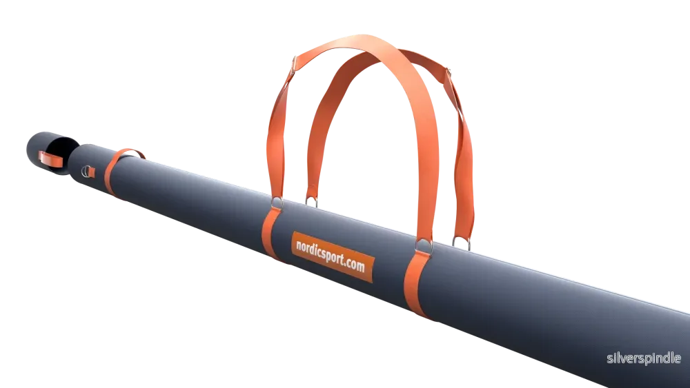 Stavbag i Cordura - Bild 3