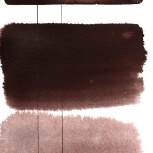 RS 258 Iron Chrome Brown