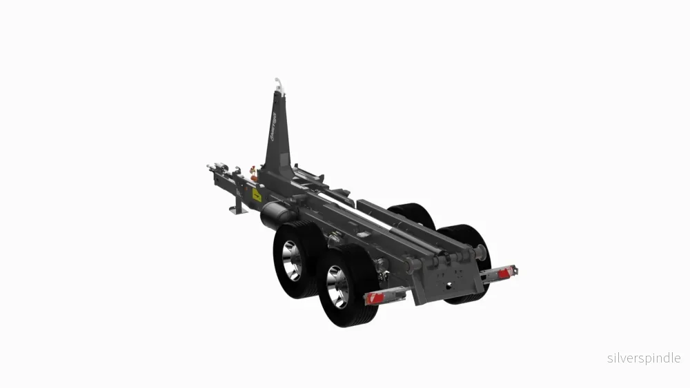 MetaFlex 50-65 AIR 385/65x22,5 - Bild 2