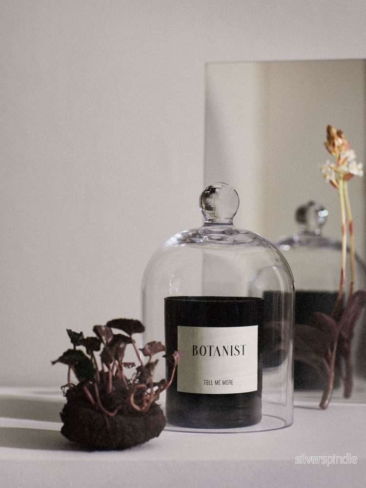 Doftljus botanist - tell me more - Bild 2