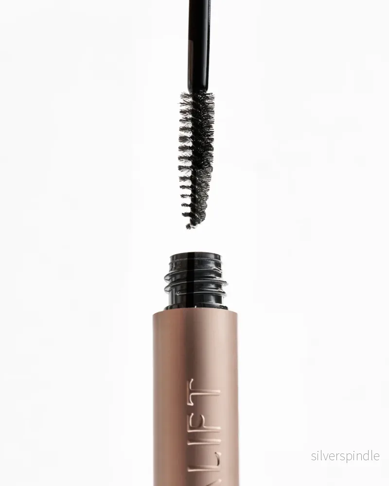 Keratin Boost Lash Lift Mascara - Bild 3