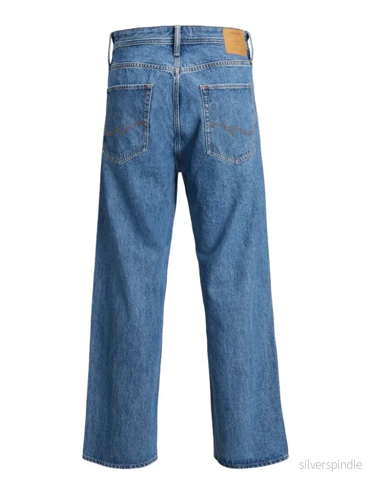 ALEX ORIGINAL 301 BAGGY FIT JEANS - Bild 3