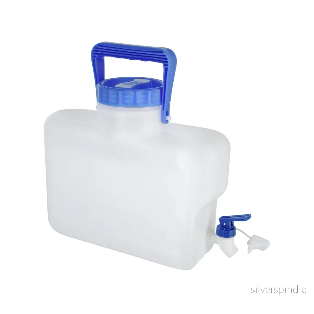 Dunken Donje vattendunk med kran, 5 liter