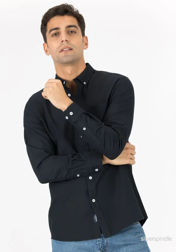 TOMMY LS SHIRT - Bild 2