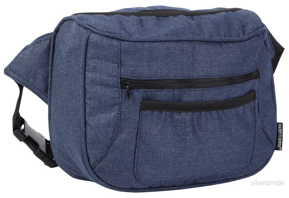 Höftväska Fanny Pack Höftväska Fanny Pack