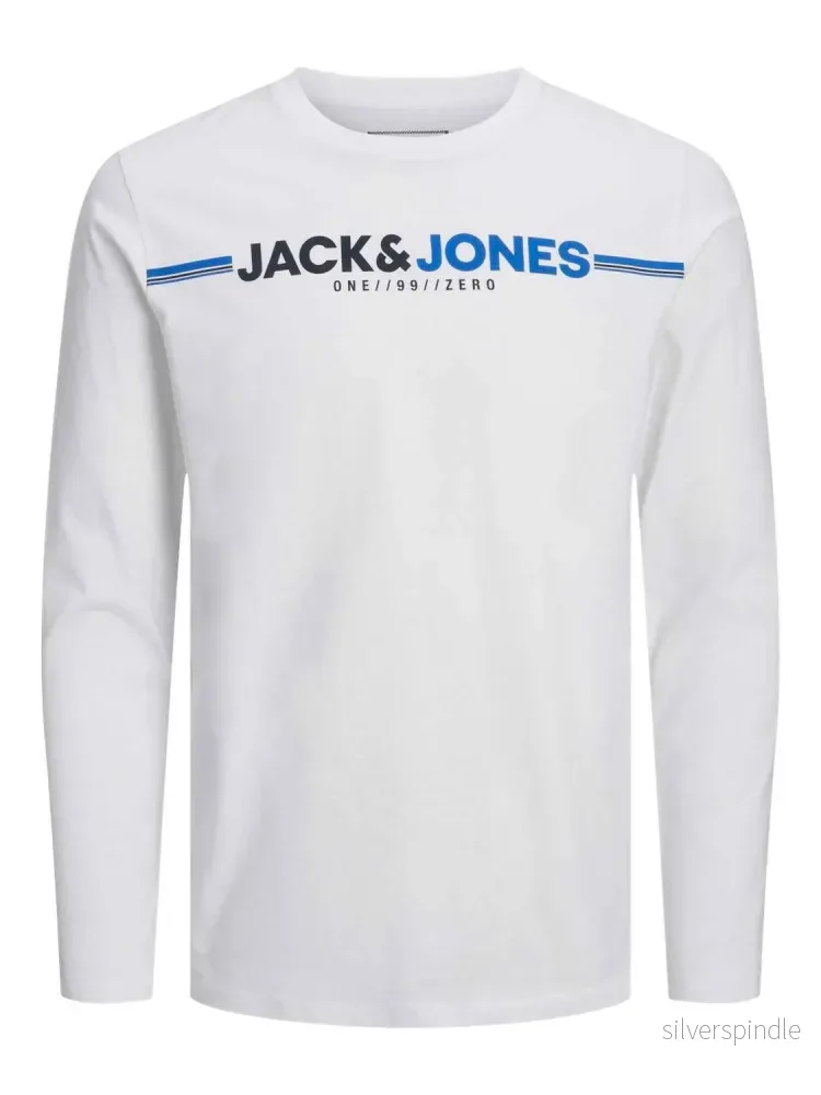 FREDERIK LS TEE CREW NECK - Bild 3