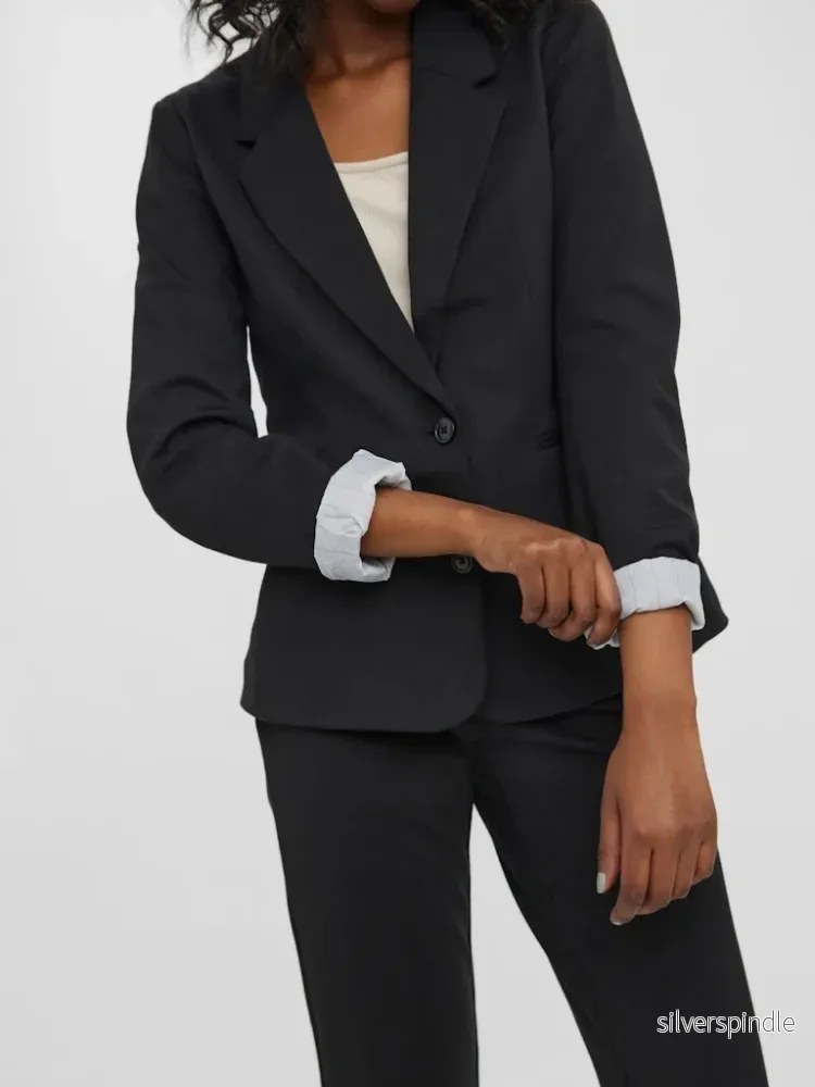 LUCCA SLIM BLAZER