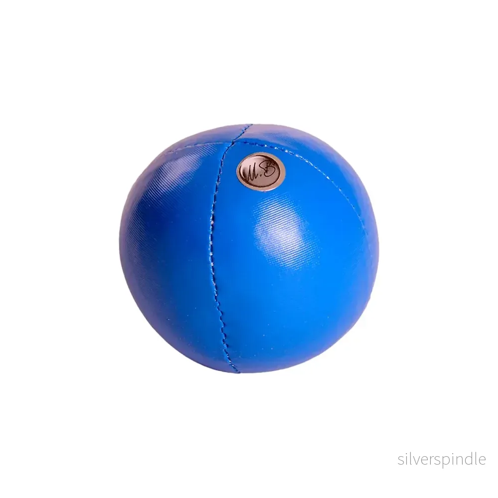 Jongleringsboll Mr Babache 110 g – Enfärgad fluorescerande-6 färger Jongleringsboll Mr Babache 110 g – Enfärgad fluorescerande-6 färger