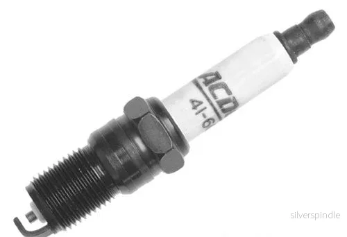 Tändstift 41606 AcDelco GM 1995 V6 Tändstift 41606 AcDelco GM 1995 V6