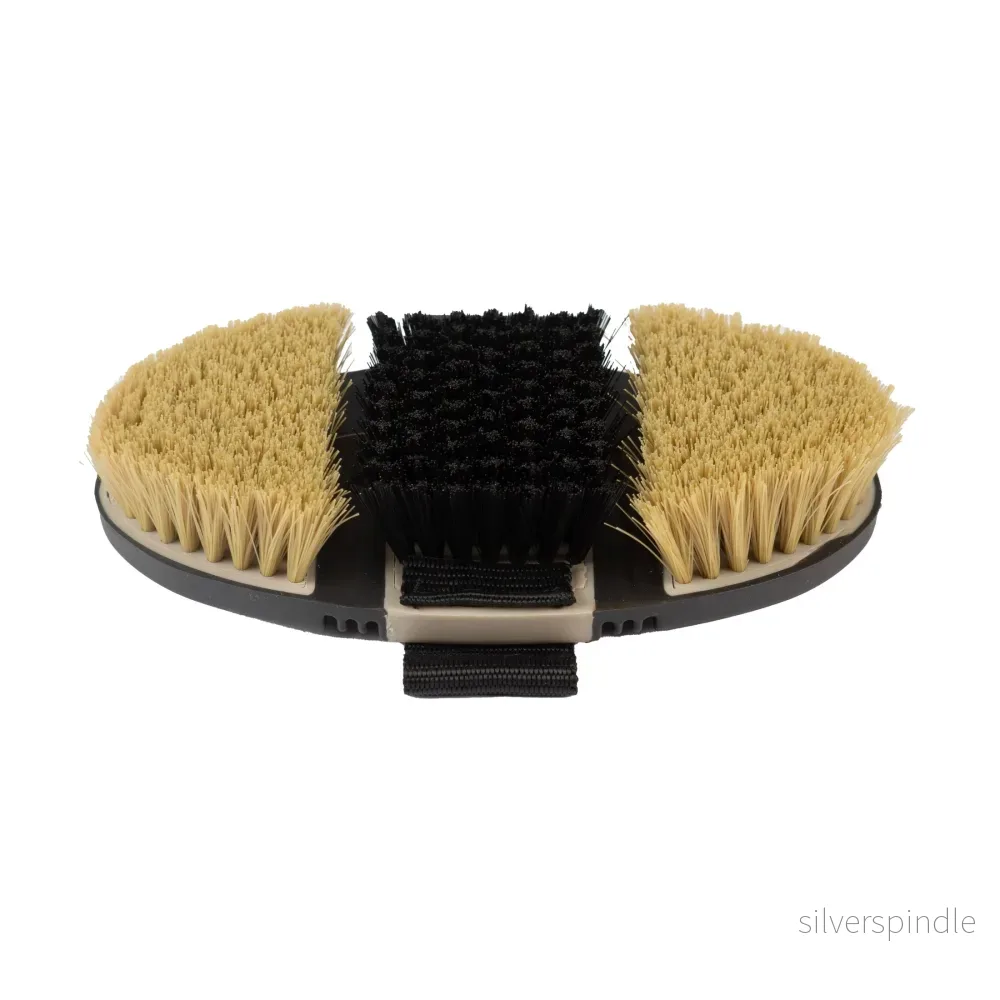 FLEXI MJUK BORSTE SOFT GREPP FLEXI MJUK BORSTE SOFT GREPP