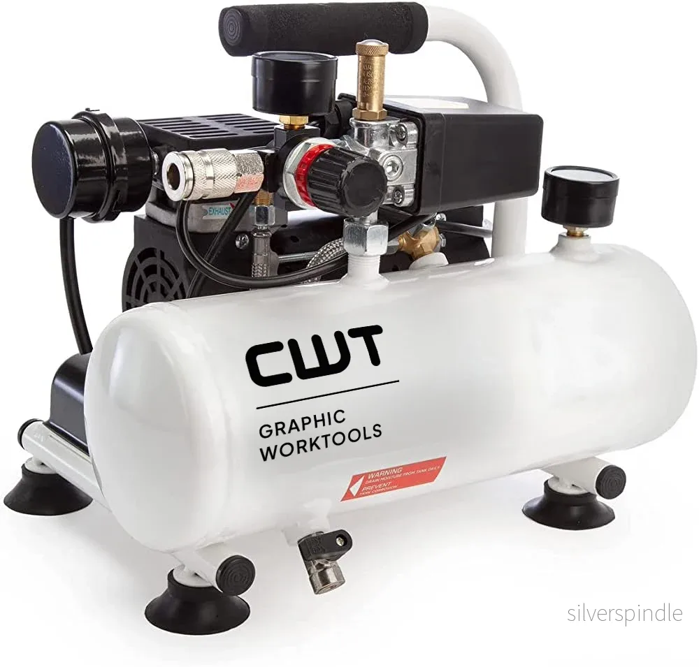 CWT Kompressor