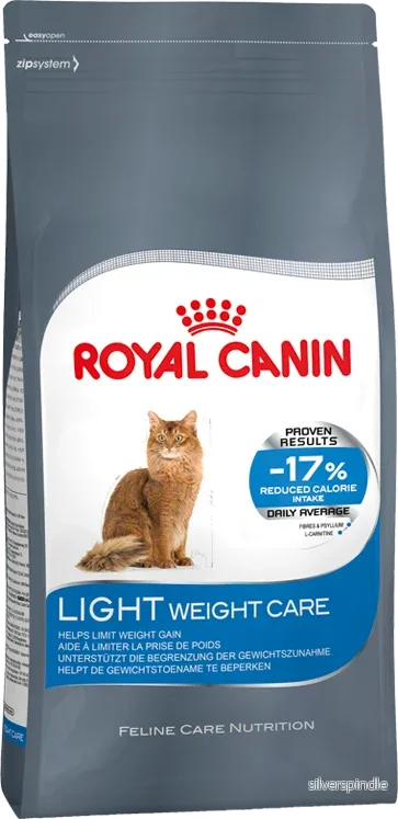 RC Light Weight Care CAT 8 kg RC Light Weight Care CAT 8 kg
