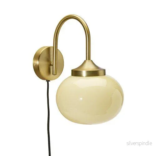 Elsy vägglampa - Bild 2