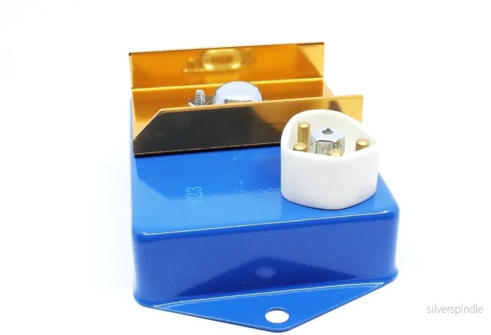 Tändmodul ICM Mopar 1972-1991 4-pin