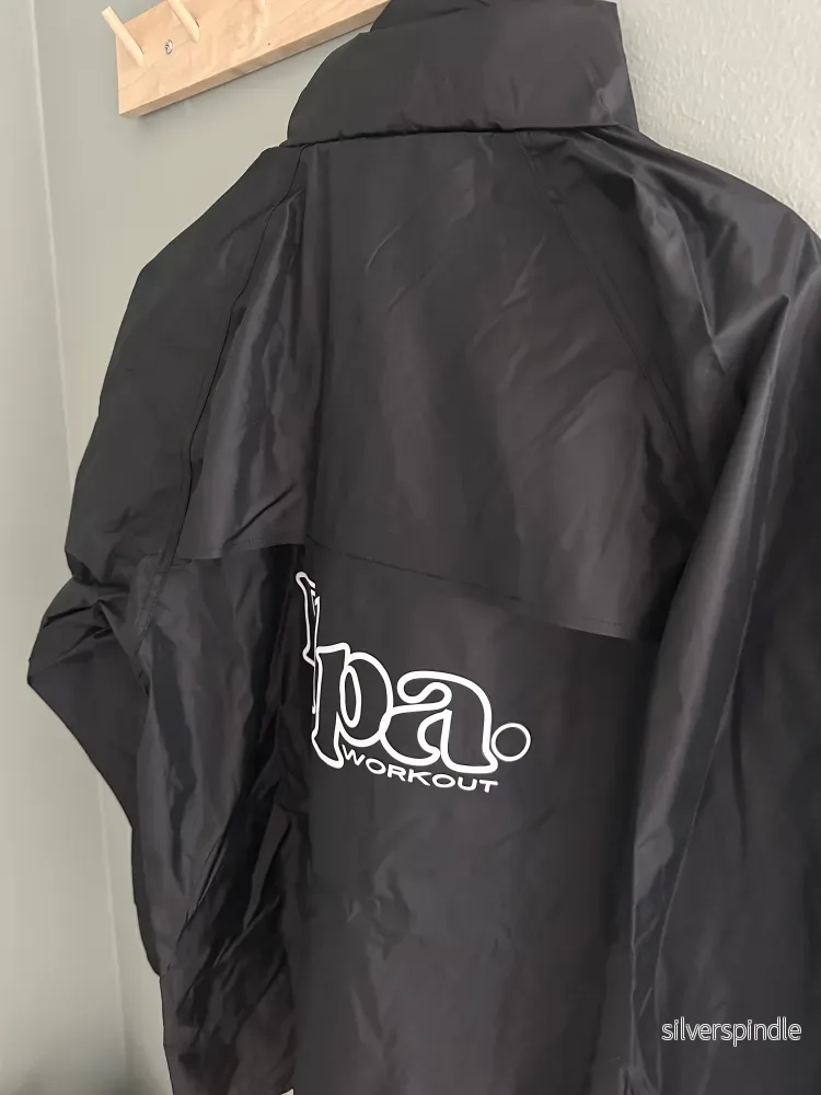 PERFOMANCE RAIN JACKET "ORIGINAL" - Bild 3