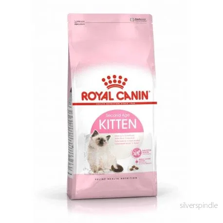 RC Kitten 4 kg RC Kitten 4 kg