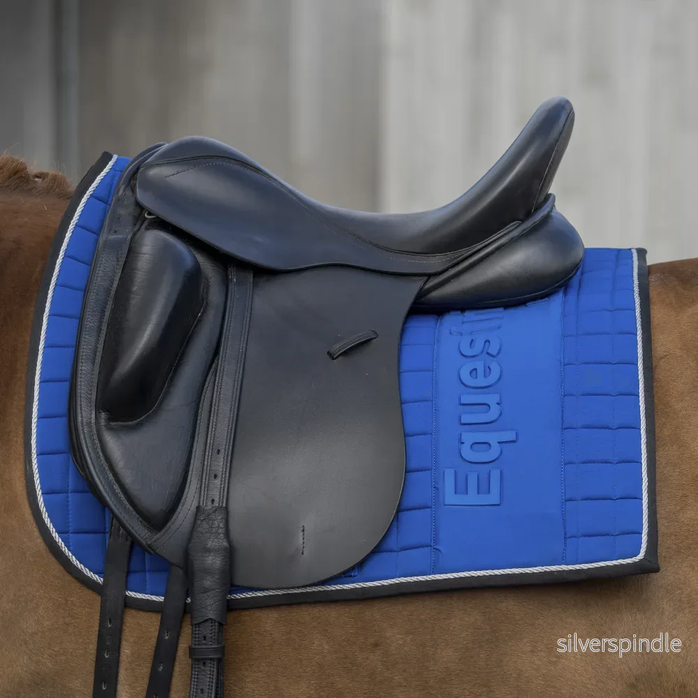 horka EQUESTRIAN PRO EMBOSSED SADLÖVERDRAG DR horka EQUESTRIAN PRO EMBOSSED SADLÖVERDRAG DR