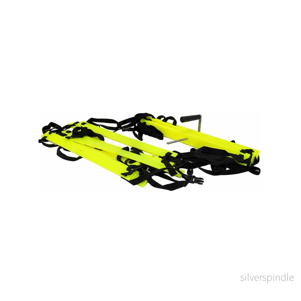 Löpstege 4m Löpstege 4m