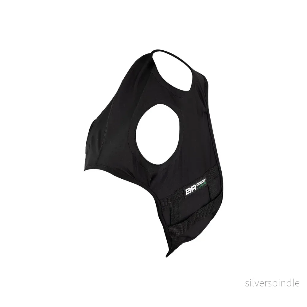 BR Lugnande Mask