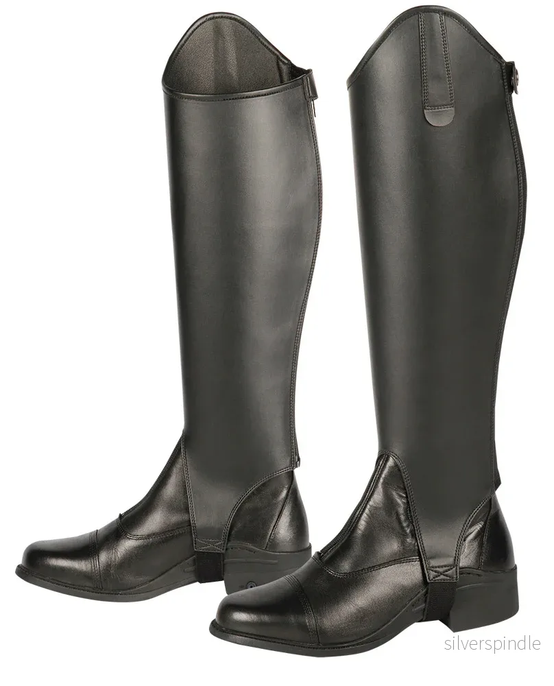 Gaiters Gaiters