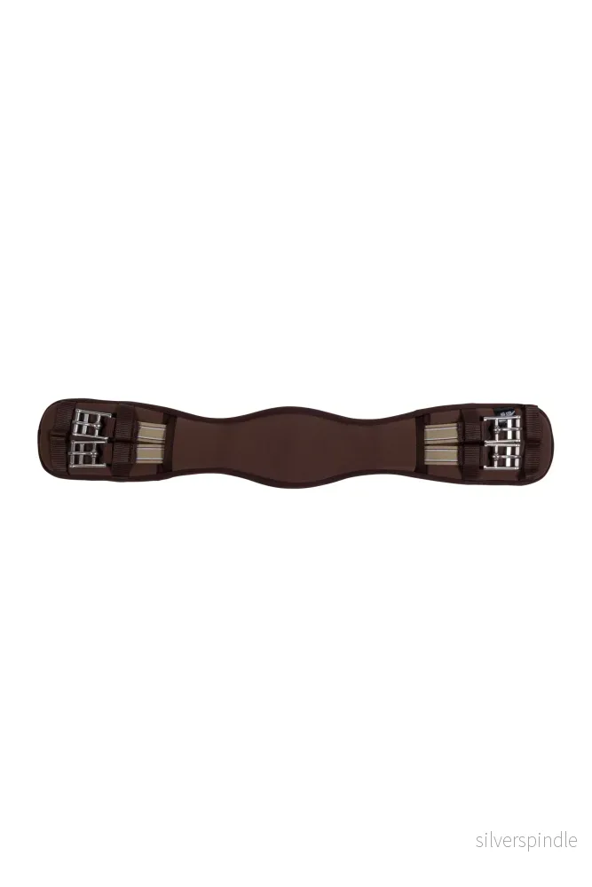 HKM Dressyrgjord Memory Foam med elastik HKM Dressyrgjord Memory Foam med elastik