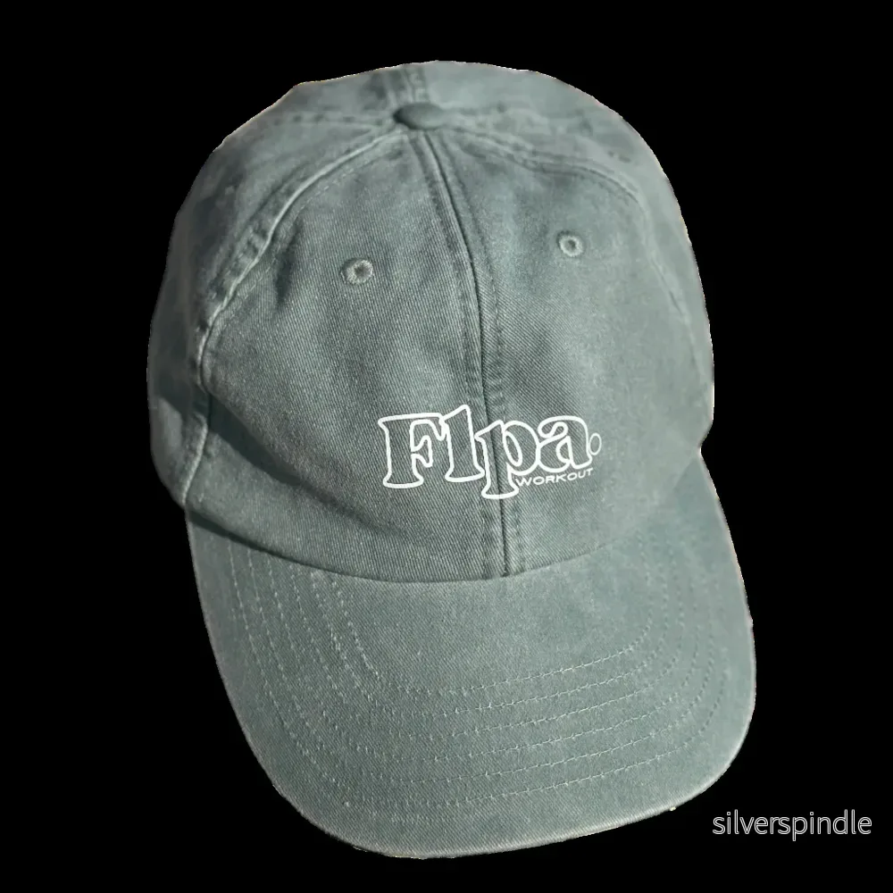 WASHED CAP "ORIGINAL" - Bild 2