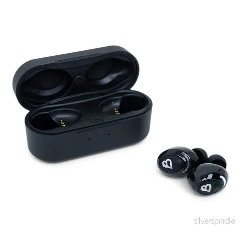 BLAST Hero: Trådlösa hörlurar (in-ear) BLAST Hero: Trådlösa hörlurar (in-ear)