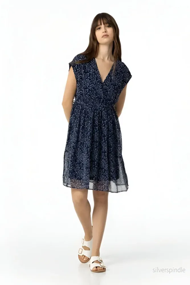 TOLY SHORT DRESS - Bild 2