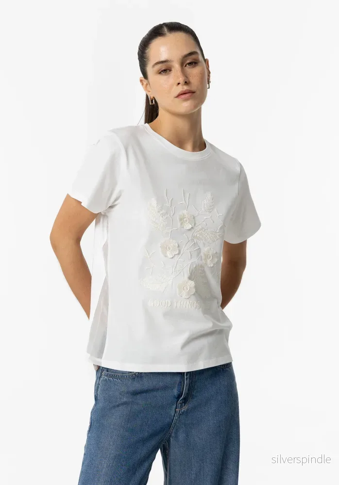 BLUE MARINE TOP