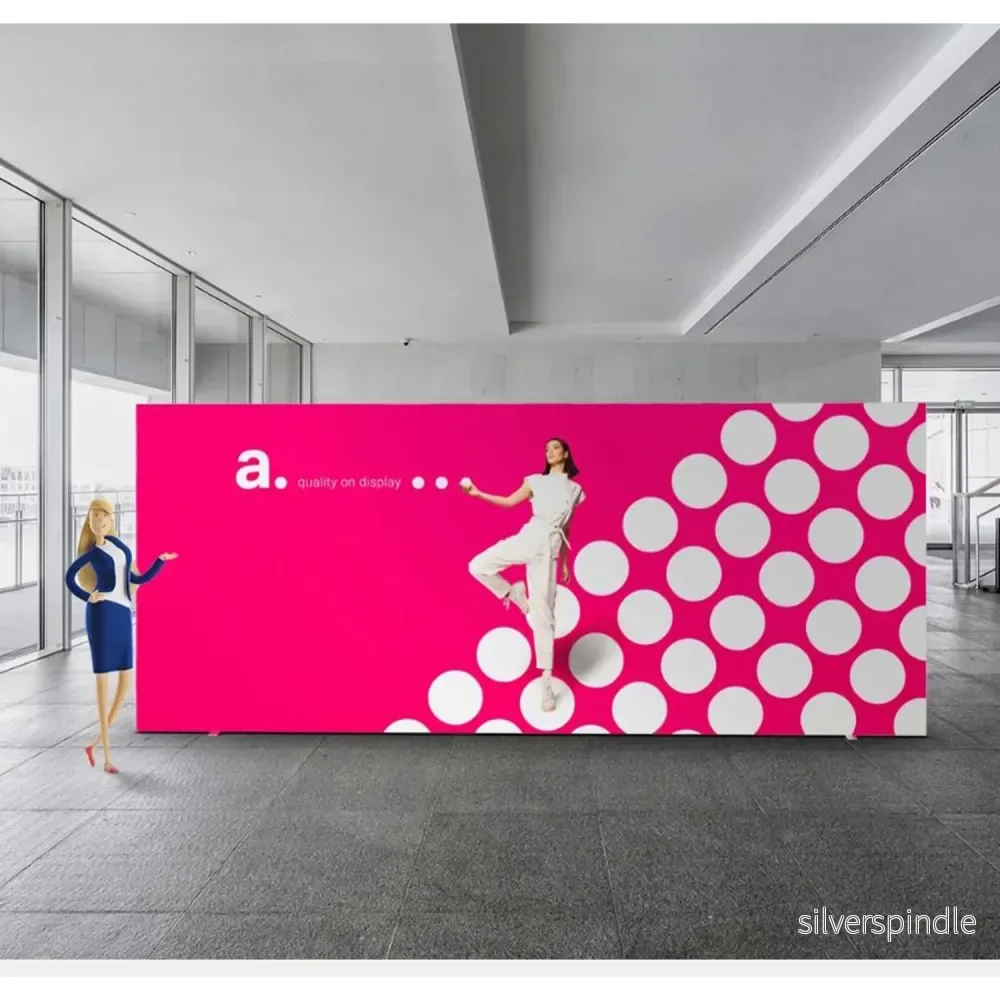 Nya Tryck – Lightbox Robust Alu 140