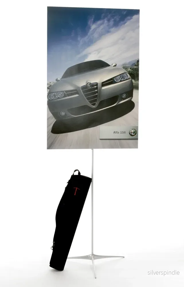 Spennare X-Foot S10 - Bild 2