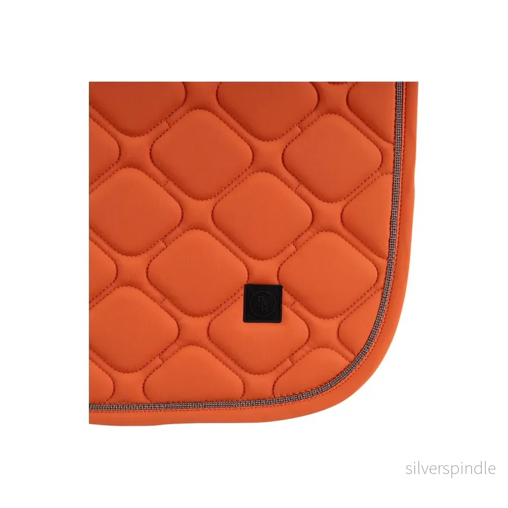 BR sadelpad Knox dressyr - Bild 2