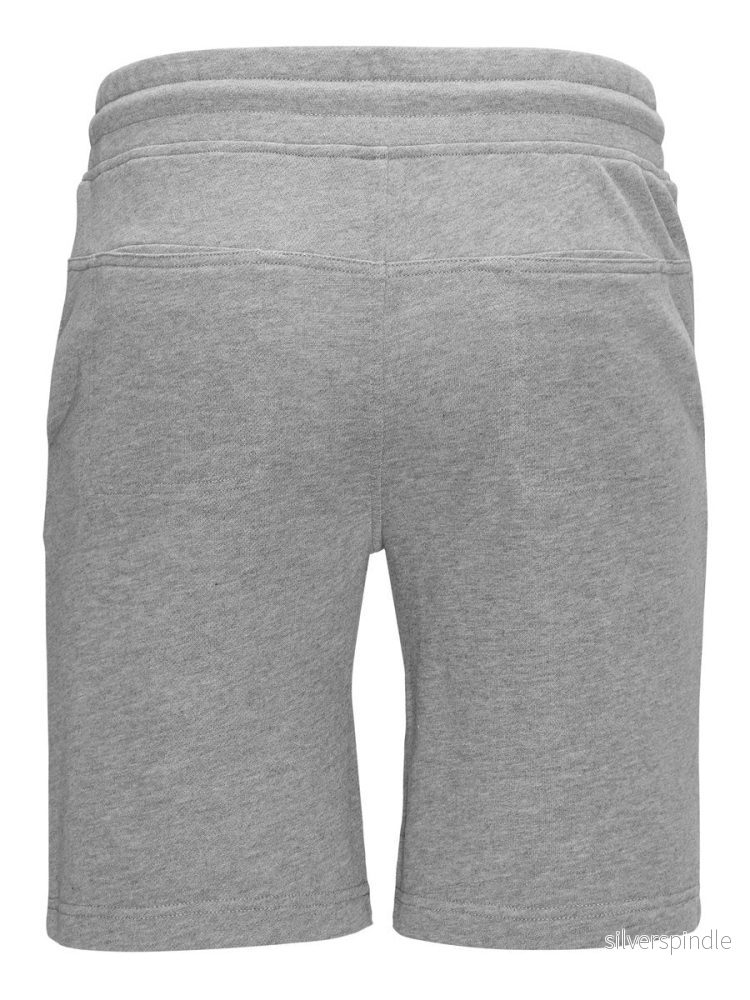 RUNNING SWEAT SHORTS - Bild 3