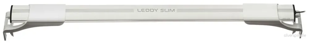 Aquael Lysrör Leddy Slim Plant Vit 32w Aquael Lysrör Leddy Slim Plant Vit 32w