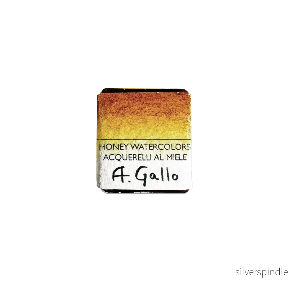 AG 328 Quinacridone gold - Bild 2