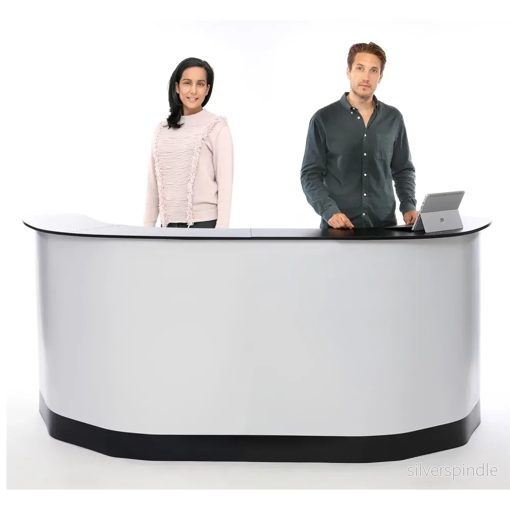 Spennare Double Counter Case XL - Bild 3