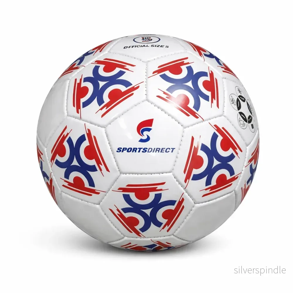 Allvädersfotboll Sports direct stl 3-5 Allvädersfotboll Sports direct stl 3-5