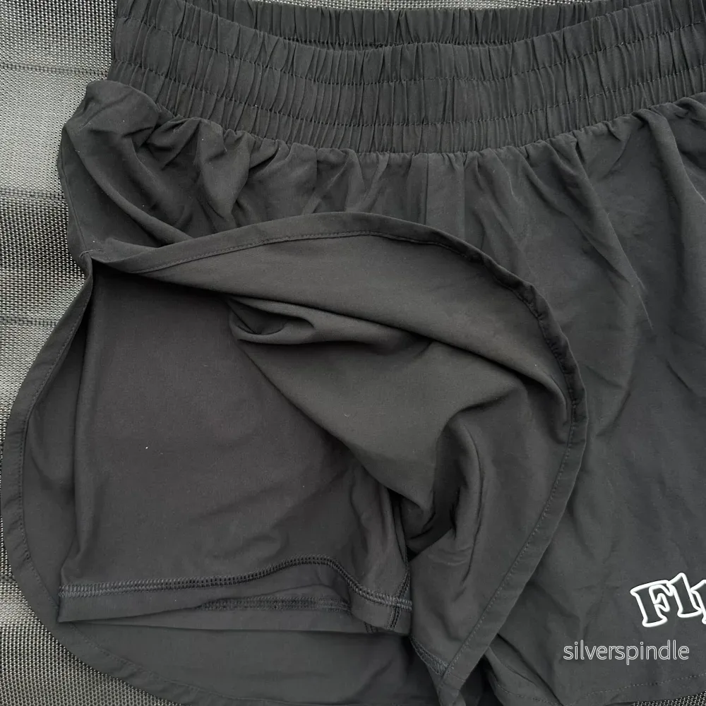 PERFOMANCE SHORTS "ORIGINAL" - Bild 3