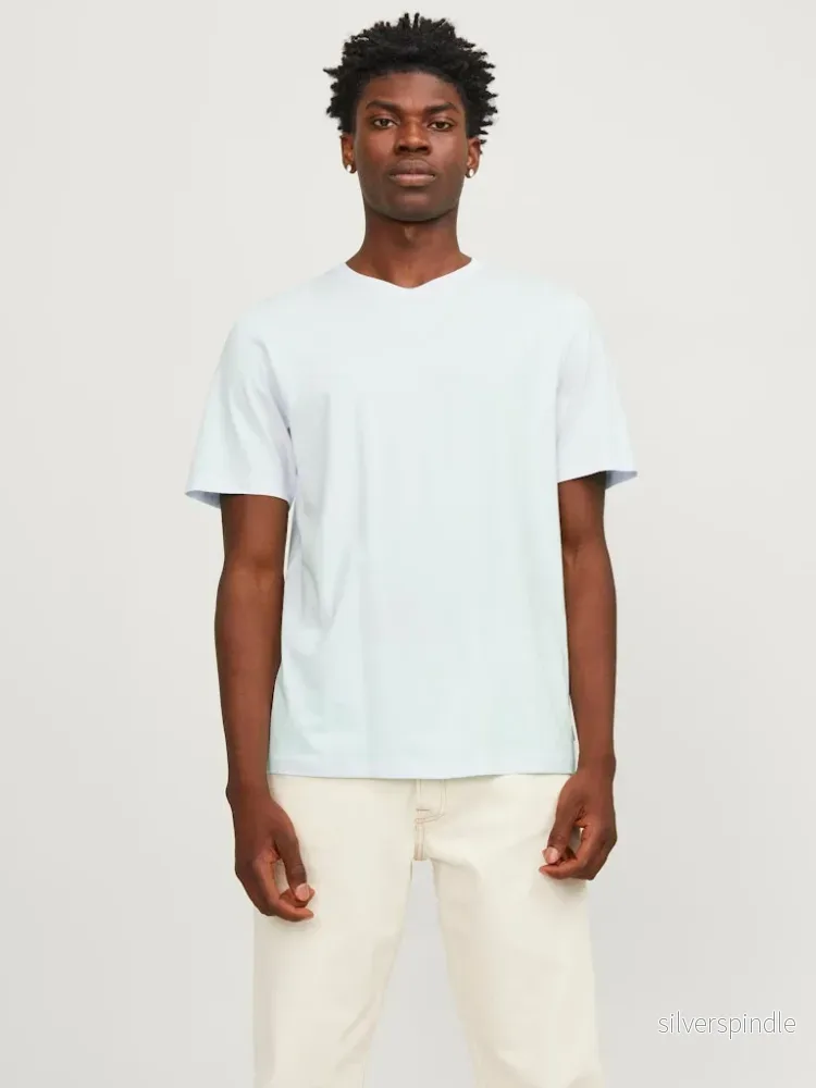ORGANIC BASIC TEE SS O-NECK - Bild 2