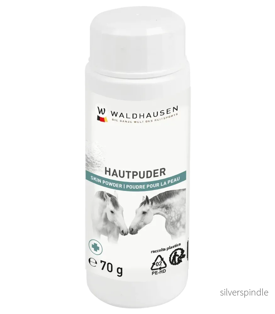 Hudpulver för sårvård, 70 g Hudpulver för sårvård, 70 g