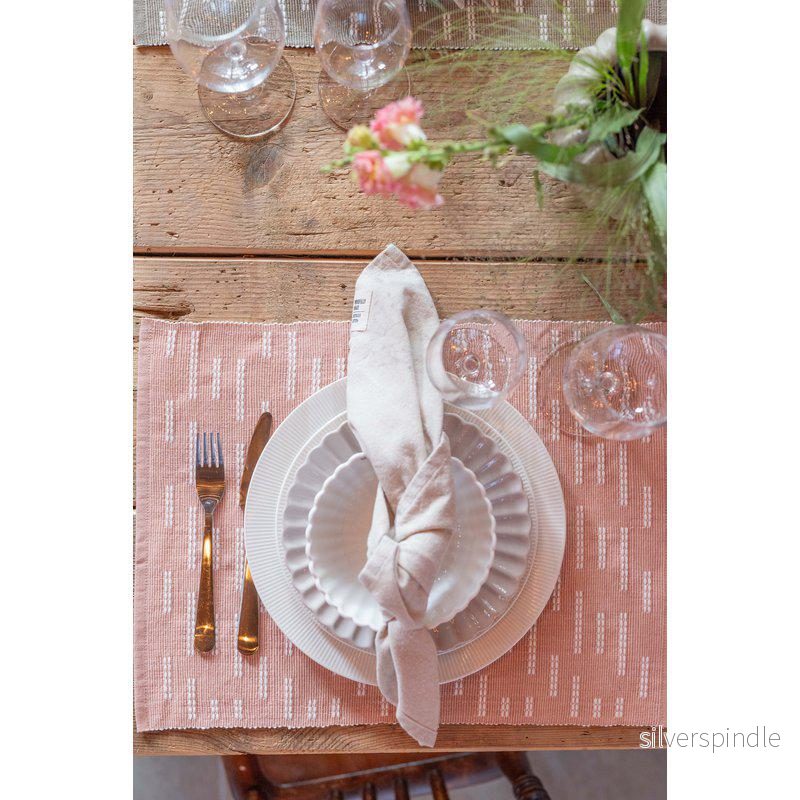 Vide sand servett 45x45cm - Bild 2