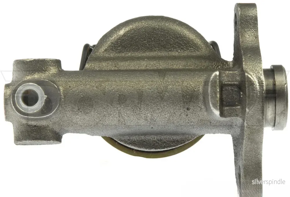 Huvudbromscylinder Delco Moraine 1" Oldsmobile 1963-1966 - Bild 2