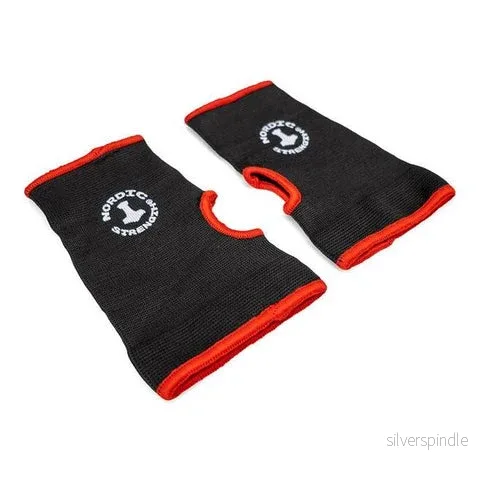 Handledsstöd – Stöd för handleder (Nordic Strength) - Bild 2