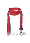 Rukka Bliss leash Röd M